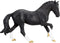 Mojo Horses speelgoed paard Hannoveraan Zwart - 387241