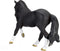 Mojo Horses speelgoed paard Hannoveraan Zwart - 387241