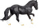 Mojo Horses speelgoed paard Hannoveraan Zwart - 387241