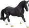 Mojo Horses speelgoed paard Hannoveraan Zwart - 387241