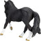 Mojo Horses speelgoed paard Hannoveraan Zwart - 387241