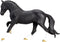 Mojo Horses speelgoed paard Hannoveraan Zwart - 387241