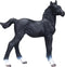 Mojo Horses speelgoed paard Hannoveraans Veulen Zwart - 381000