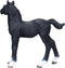 Mojo Horses speelgoed paard Hannoveraans Veulen Zwart - 381000