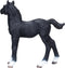 Mojo Horses speelgoed paard Hannoveraans Veulen Zwart - 381000