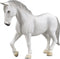 Mojo Horses speelgoed paard Lippizaner Merrie - 387074