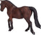 Mojo Horses speelgoed paard Morgan Hengst Bruin - 381021