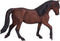 Mojo Horses speelgoed paard Morgan Hengst Bruin - 381021
