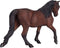 Mojo Horses speelgoed paard Morgan Hengst Bruin - 381021