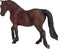 Mojo Horses speelgoed paard Morgan Hengst Bruin - 381021