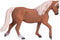 Mojo Horses speelgoed paard Morgan Hengst Palomino - 387395