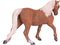 Mojo Horses speelgoed paard Morgan Hengst Palomino - 387395