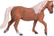 Mojo Horses speelgoed paard Morgan Hengst Palomino - 387395