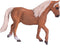Mojo Horses speelgoed paard Morgan Hengst Palomino - 387395