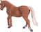Mojo Horses speelgoed paard Morgan Hengst Palomino - 387395