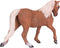 Mojo Horses speelgoed paard Morgan Hengst Palomino - 387395