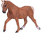 Mojo Horses speelgoed paard Morgan Hengst Palomino - 387395