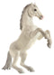Mojo Horses speelgoed paard Mustang Wit - 387351