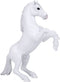 Mojo Horses speelgoed paard Mustang Wit - 387351