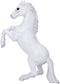 Mojo Horses speelgoed paard Mustang Wit - 387351