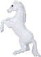 Mojo Horses speelgoed paard Mustang Wit - 387351