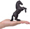 Mojo Horses speelgoed paard Mustang Zwart - 387359