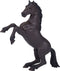 Mojo Horses speelgoed paard Mustang Zwart - 387359