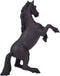 Mojo Horses speelgoed paard Mustang Zwart - 387359