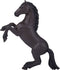 Mojo Horses speelgoed paard Mustang Zwart - 387359