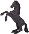 Mojo Horses speelgoed paard Mustang Zwart - 387359