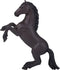 Mojo Horses speelgoed paard Mustang Zwart - 387359
