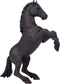 Mojo Horses speelgoed paard Mustang Zwart - 387359
