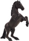 Mojo Horses speelgoed paard Mustang Zwart - 387359