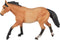Mojo Horses speelgoed paard Quarter Horse Buckskin - 387121