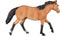 Mojo Horses speelgoed paard Quarter Horse Buckskin - 387121