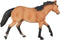 Mojo Horses speelgoed paard Quarter Horse Buckskin - 387121