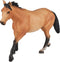 Mojo Horses speelgoed paard Quarter Horse Buckskin - 387121