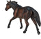 Mojo Horses speelgoed paard Quarter Horse Sooty Bay - 387151