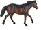 Mojo Horses speelgoed paard Quarter Horse Sooty Bay - 387151