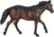Mojo Horses speelgoed paard Quarter Horse Sooty Bay - 387151