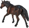 Mojo Horses speelgoed paard Quarter Horse Sooty Bay - 387151