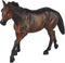 Mojo Horses speelgoed paard Quarter Horse Sooty Bay - 387151