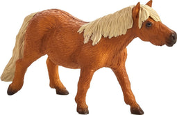 Mojo Horses speelgoed paard Shetland Pony - 387231