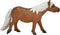 Mojo Horses speelgoed paard Shetland Pony - 387231