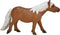 Mojo Horses speelgoed paard Shetland Pony - 387231