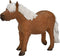 Mojo Horses speelgoed paard Shetland Pony - 387231