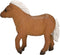 Mojo Horses speelgoed paard Shetland Pony Veulen - 387232