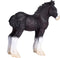 Mojo Horses speelgoed paard Shire Veulen - 387399