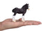 Mojo Horses speelgoed paard Shire Veulen - 387399