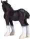 Mojo Horses speelgoed paard Shire Veulen - 387399